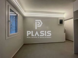 Studio / γκαρσονιέρα 30 τ.μ. για πώληση, Θεσσαλονίκη - Κέντρο, Καμάρα-thumb-7