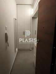 Studio / γκαρσονιέρα 30 τ.μ. για πώληση, Θεσσαλονίκη - Κέντρο, Καμάρα-thumb-15