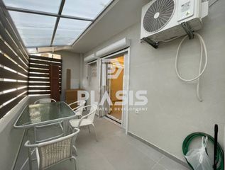 Studio / γκαρσονιέρα 30 τ.μ. για πώληση, Θεσσαλονίκη - Κέντρο, Καμάρα-thumb-16