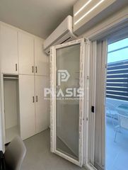 Studio / γκαρσονιέρα 30 τ.μ. για πώληση, Θεσσαλονίκη - Κέντρο, Καμάρα-thumb-11