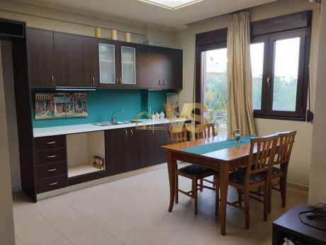 Apartment 85sqm for sale-Gouves » Skoteino