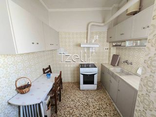 Διαμέρισμα 60 τ.μ. για ενοικίαση