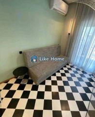 Studio / γκαρσονιέρα 38 τ.μ. για ενοικίαση, Θεσσαλονίκη - Κέντρο, Ροτόντα-thumb-6