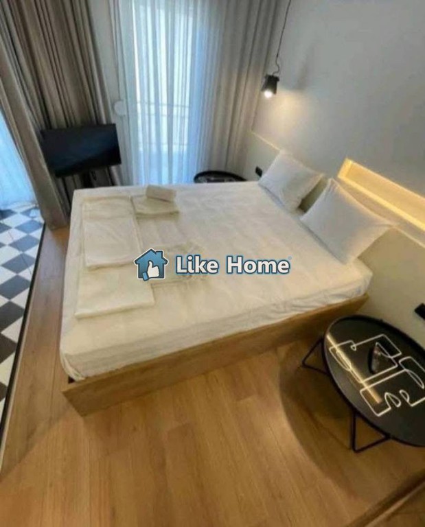 Studio / γκαρσονιέρα 38 τ.μ. πρός ενοικίαση, Θεσσαλονίκη - Κέντρο, Ροτόντα