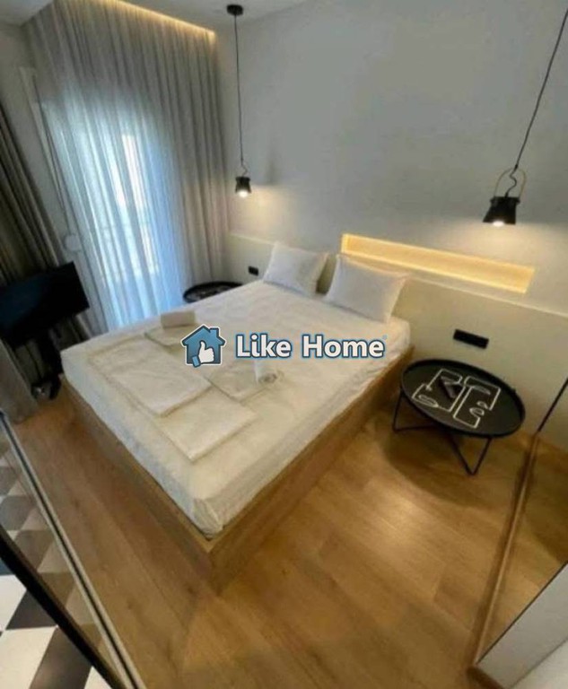 Studio / γκαρσονιέρα 38 τ.μ. πρός ενοικίαση, Θεσσαλονίκη - Κέντρο, Ροτόντα