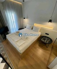 Studio / γκαρσονιέρα 38 τ.μ. για ενοικίαση, Θεσσαλονίκη - Κέντρο, Ροτόντα-thumb-2
