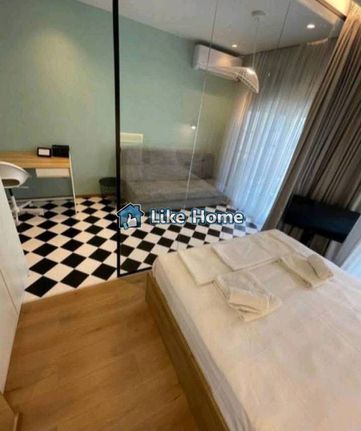 Studio / γκαρσονιέρα 38 τ.μ. για ενοικίαση, Θεσσαλονίκη - Κέντρο, Ροτόντα