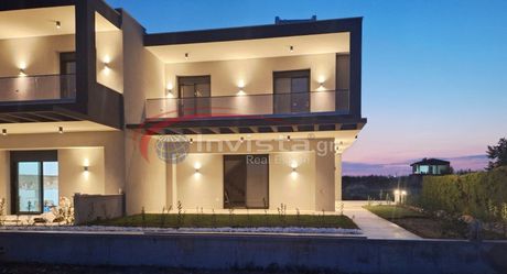 Μεζονέτα 200τ.μ. για πώληση-Μουδανιά » Πορταριά