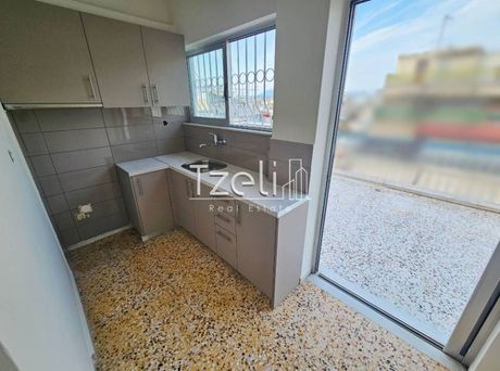 Studio / γκαρσονιέρα 32τ.μ. για ενοικίαση-Πάτρα » Πάτρα - κέντρο