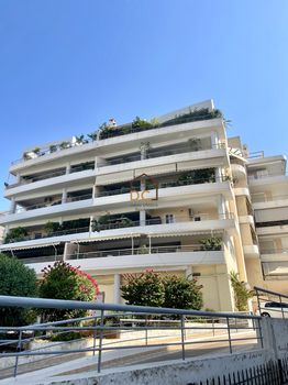 Studio 36 sqm for rent