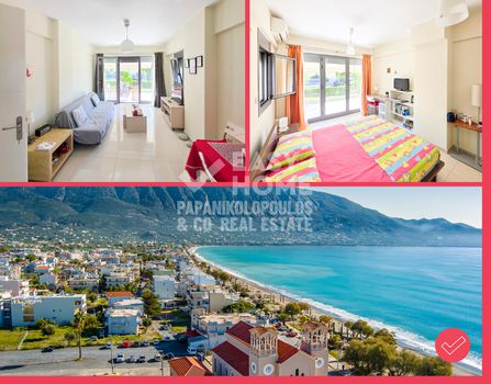Apartment 53sqm for sale-Kalamata