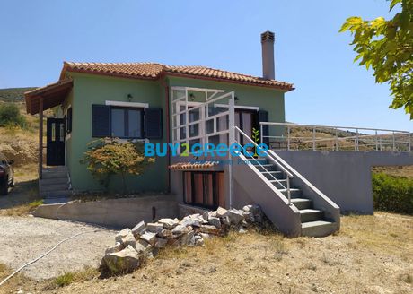 Detached home 125sqm for sale-Avlona