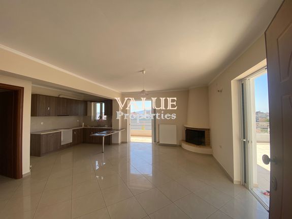 Apartment 80 sqm for sale, Athens - West, Acharnes