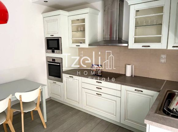Maisonette 136 sqm for rent, Athens - Center, Ampelokipoi - Pentagon
