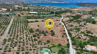 Οικόπεδο 4.590 τ.μ. για πώληση