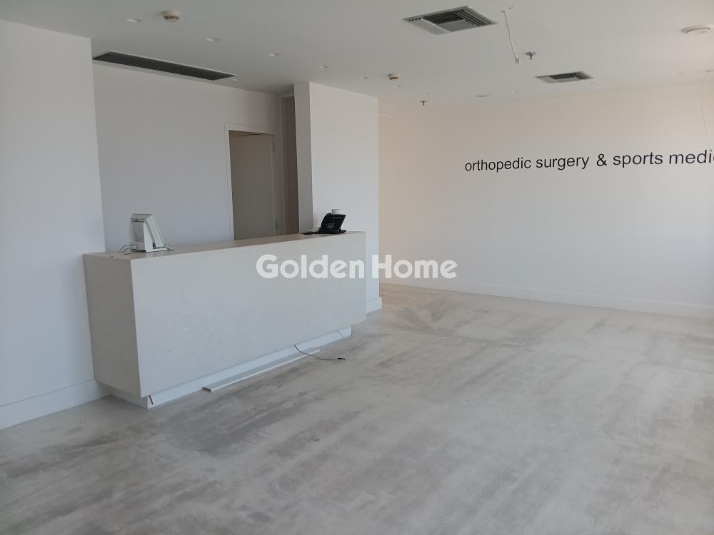 Γραφείο 115 τ.μ. πρός ενοικίαση, Αθήνα - Κέντρο, Αμπελόκηποι - Πεντάγωνο