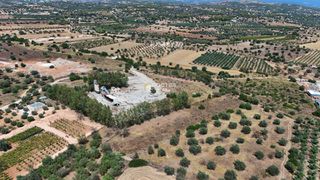 Αγροτεμάχια 5.933,80 τ.μ. για πώληση, Αργολίδα, Κρανίδι-thumb-7