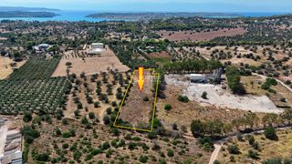 Αγροτεμάχια 5.933,80 τ.μ. για πώληση, Αργολίδα, Κρανίδι-thumb-6