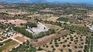 Αγροτεμάχια 5.933,80 τ.μ. για πώληση, Αργολίδα, Κρανίδι-thumb-8