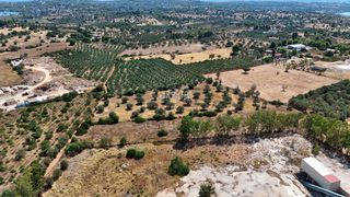 Αγροτεμάχια 5.933,80 τ.μ. για πώληση, Αργολίδα, Κρανίδι-thumb-1