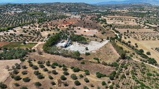 Αγροτεμάχια 5.933,80 τ.μ. για πώληση, Αργολίδα, Κρανίδι-thumb-10