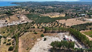Αγροτεμάχια 5.933,80 τ.μ. για πώληση, Αργολίδα, Κρανίδι-thumb-2