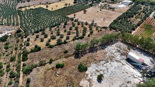 Αγροτεμάχια 5.933,80 τ.μ. για πώληση, Αργολίδα, Κρανίδι-thumb-15
