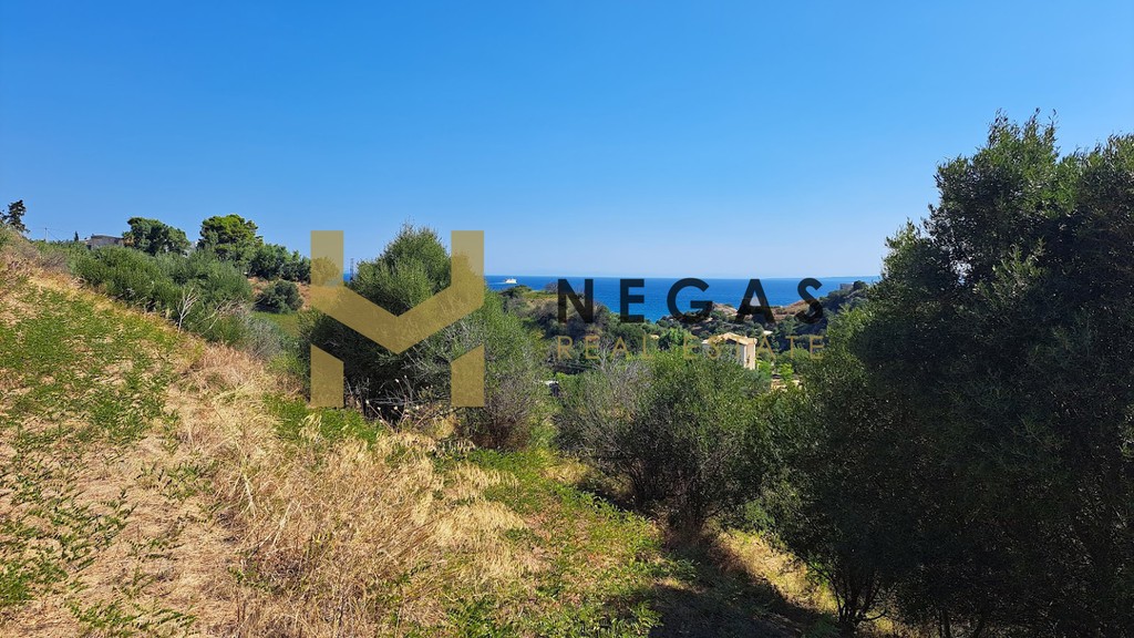 Οικόπεδο 8.718 τ.μ. πρός πώληση, Ζάκυνθος, Περιοχη Χώρας