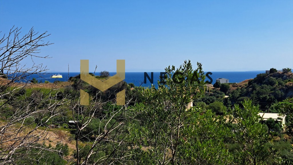 Οικόπεδο 8.718 τ.μ. πρός πώληση, Ζάκυνθος, Περιοχη Χώρας
