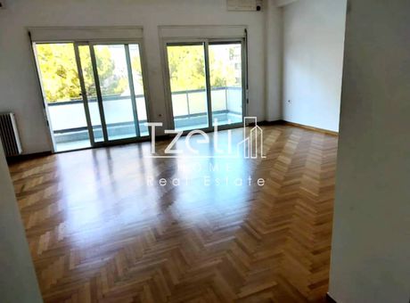 Office 125sqm for rent-Neos Kosmos » Kinosargous