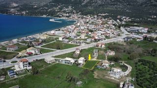 Land plot 578 sqm for sale