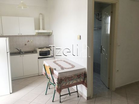 Studio / γκαρσονιέρα 30τ.μ. για ενοικίαση-Πάτρα » Κουκούλι