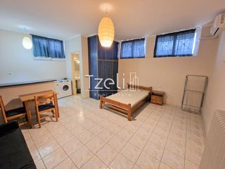 Studio / γκαρσονιέρα 38 τ.μ. για ενοικίαση, Αχαΐα, Πάτρα-thumb-12