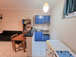 Studio / γκαρσονιέρα 38 τ.μ. για ενοικίαση, Αχαΐα, Πάτρα-thumb-5