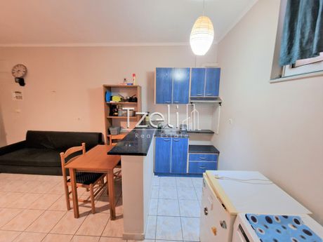 Studio / γκαρσονιέρα 38τ.μ. για ενοικίαση-Πάτρα » Αγυιά