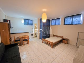 Studio / γκαρσονιέρα 38 τ.μ. για ενοικίαση, Αχαΐα, Πάτρα-thumb-1