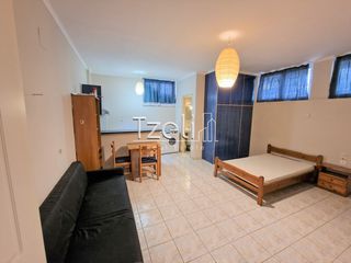 Studio / γκαρσονιέρα 38 τ.μ. για ενοικίαση, Αχαΐα, Πάτρα-thumb-8