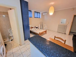 Studio / γκαρσονιέρα 38 τ.μ. για ενοικίαση, Αχαΐα, Πάτρα-thumb-4