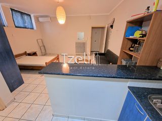 Studio / γκαρσονιέρα 38 τ.μ. για ενοικίαση, Αχαΐα, Πάτρα-thumb-17