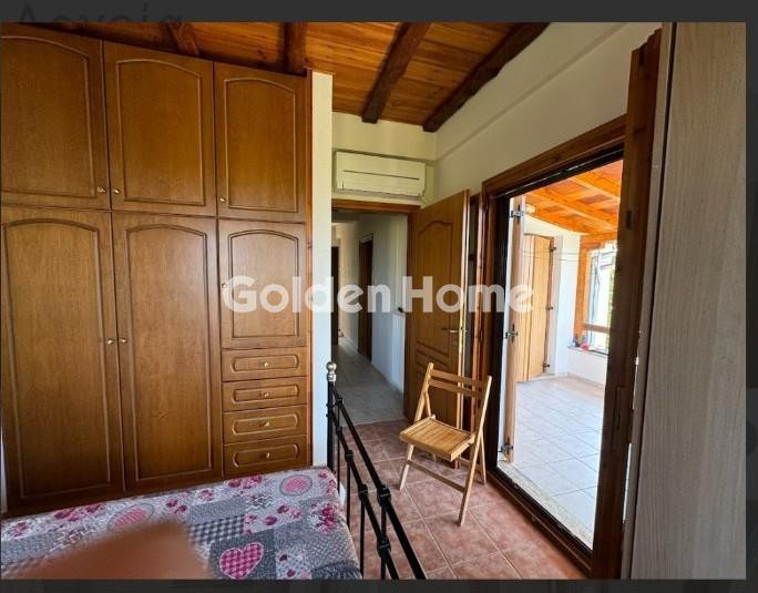 Συγκρότημα διαμερισμάτων 170 τ.μ. πρός πώληση, Μαγνησία, Μηλιές