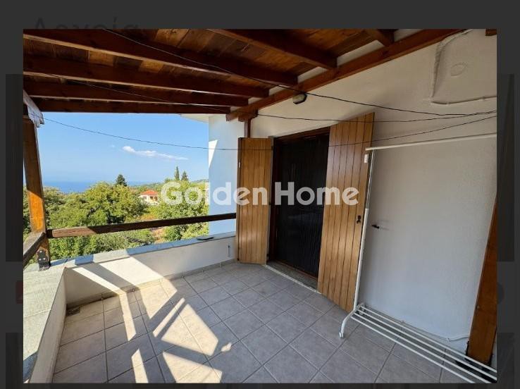 Συγκρότημα διαμερισμάτων 170 τ.μ. πρός πώληση, Μαγνησία, Μηλιές