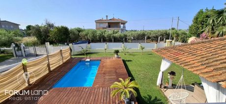 Βίλλα 110τ.μ. για πώληση-Κασσάνδρα » Σκάλα φούρκας