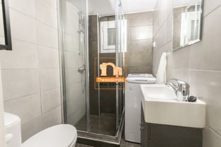 Studio / γκαρσονιέρα 40 τ.μ. για πώληση, Θεσσαλονίκη - Κέντρο, Καμάρα-thumb-16