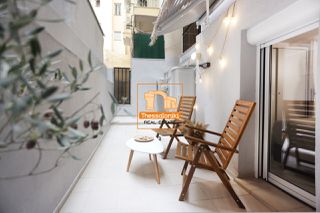 Studio / γκαρσονιέρα 40 τ.μ. για πώληση, Θεσσαλονίκη - Κέντρο, Καμάρα-thumb-19