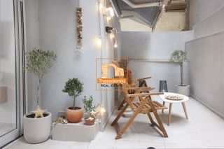 Studio / γκαρσονιέρα 40 τ.μ. για πώληση, Θεσσαλονίκη - Κέντρο, Καμάρα-thumb-21