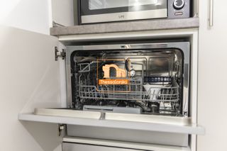 Studio / γκαρσονιέρα 40 τ.μ. για πώληση, Θεσσαλονίκη - Κέντρο, Καμάρα-thumb-9