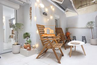 Studio / γκαρσονιέρα 40 τ.μ. για πώληση, Θεσσαλονίκη - Κέντρο, Καμάρα-thumb-20