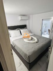 Studio / γκαρσονιέρα 40 τ.μ. για πώληση, Θεσσαλονίκη - Κέντρο, Καμάρα-thumb-12