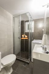 Studio / γκαρσονιέρα 40 τ.μ. για πώληση, Θεσσαλονίκη - Κέντρο, Καμάρα-thumb-17