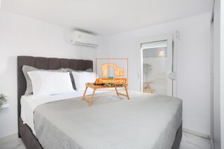 Studio / γκαρσονιέρα 40 τ.μ. για πώληση, Θεσσαλονίκη - Κέντρο, Καμάρα-thumb-14